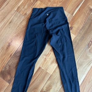 Lululemon legging